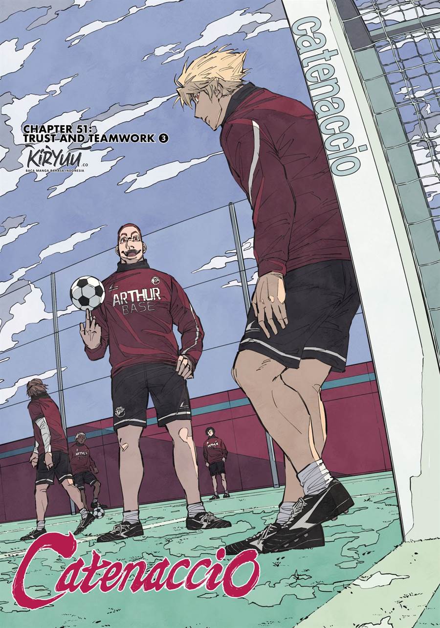 catenaccio - Chapter: 51