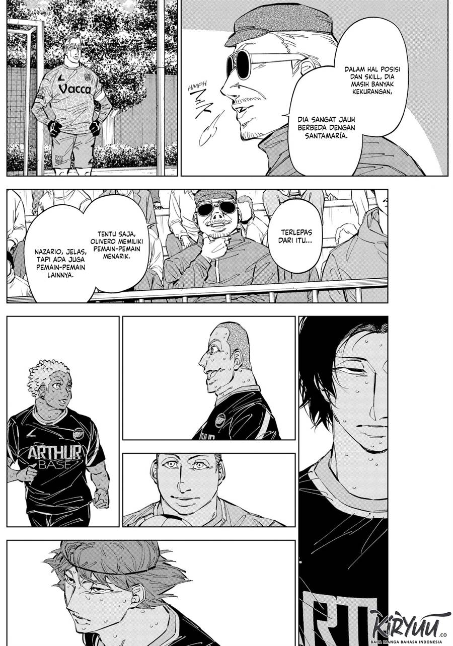 catenaccio - Chapter: 51