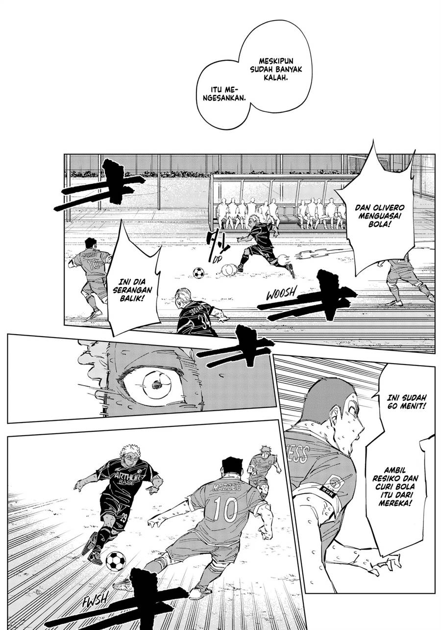 catenaccio - Chapter: 51