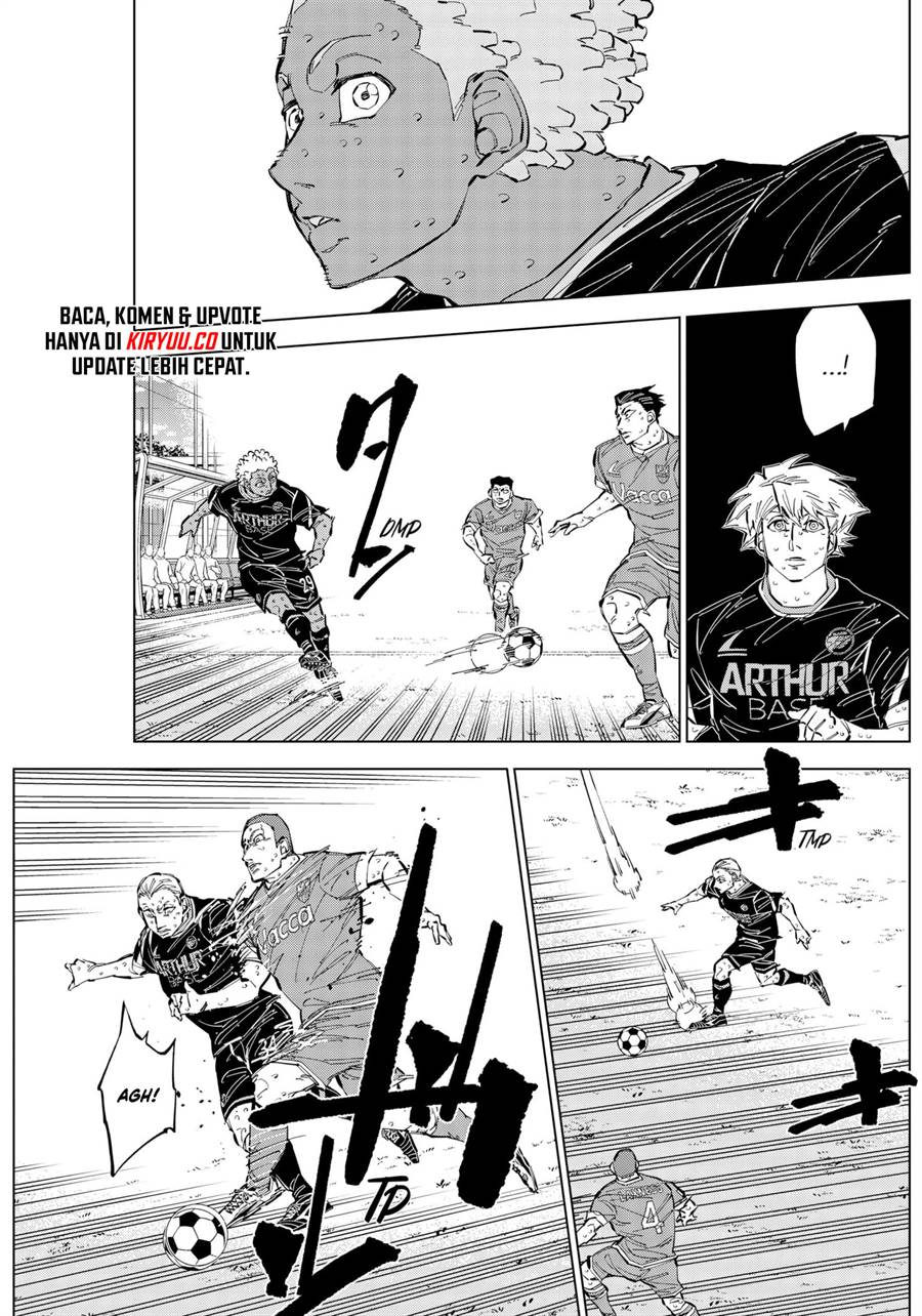 catenaccio - Chapter: 51
