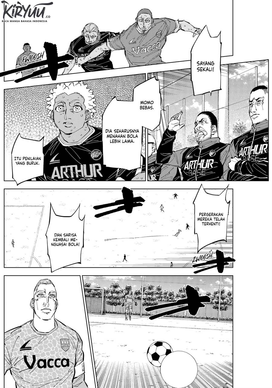 catenaccio - Chapter: 51