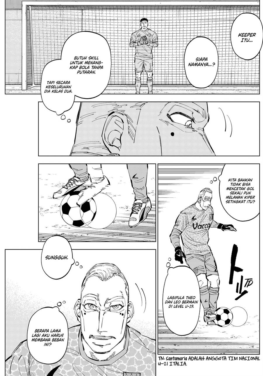 catenaccio - Chapter: 51