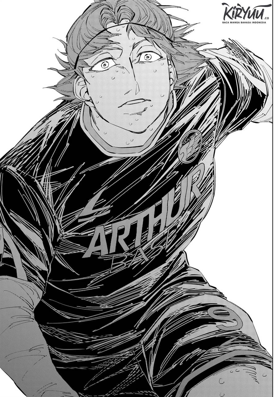 catenaccio - Chapter: 51