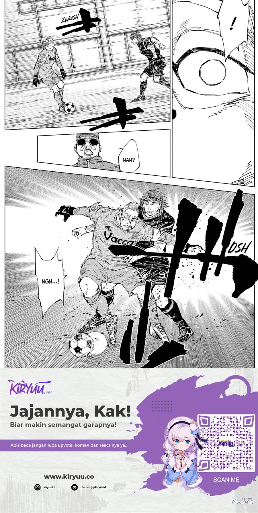 catenaccio - Chapter: 51