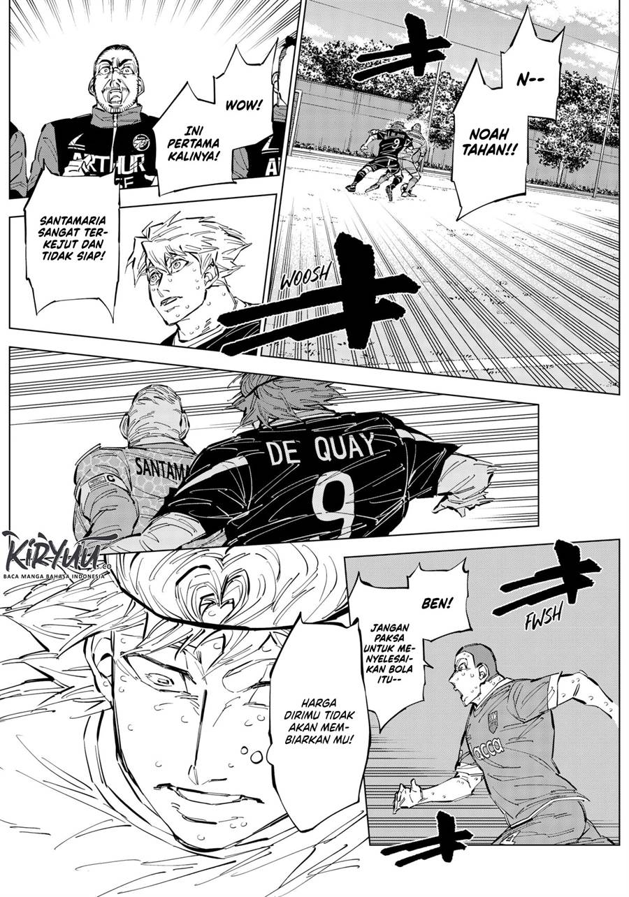catenaccio - Chapter: 51