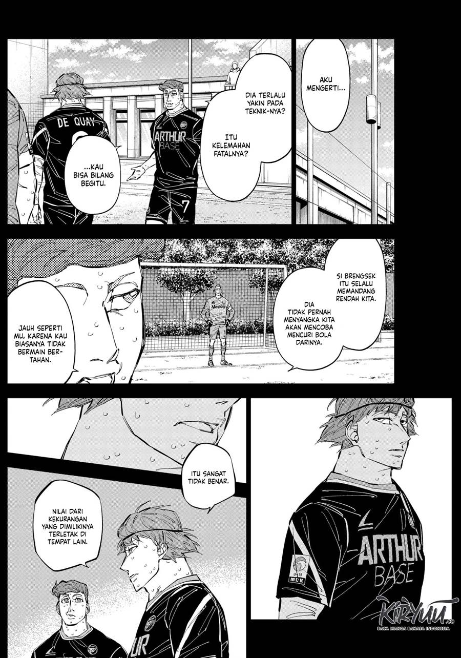 catenaccio - Chapter: 51