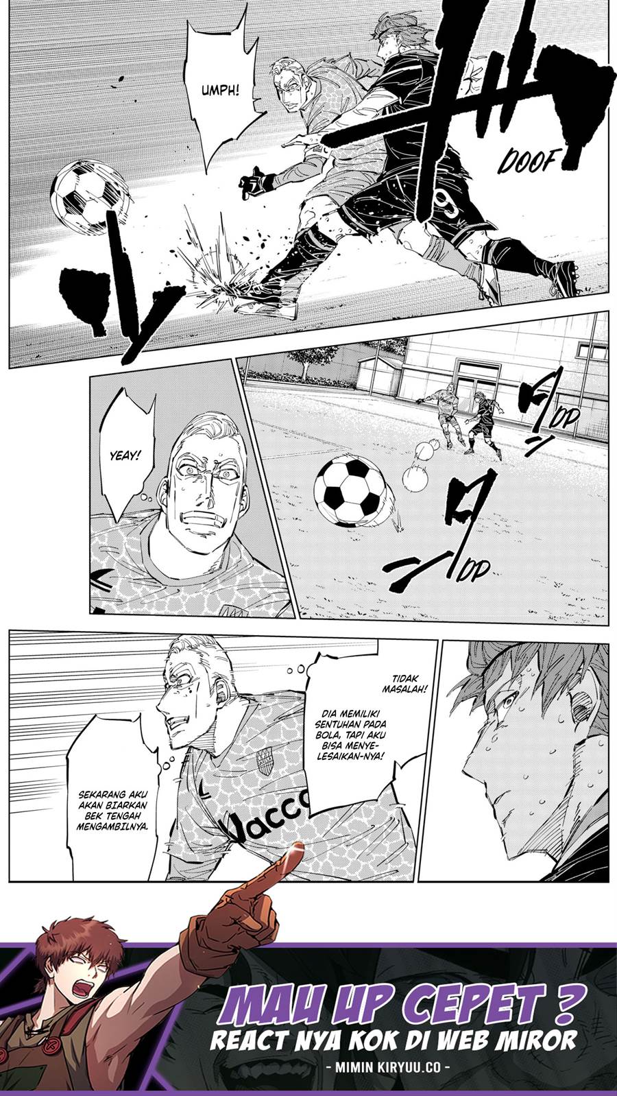 catenaccio - Chapter: 51
