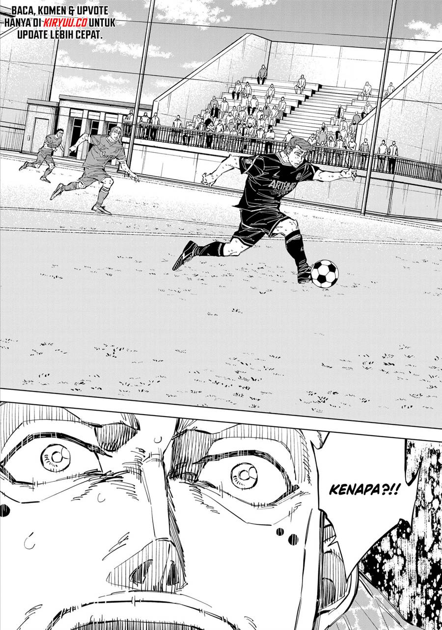 catenaccio - Chapter: 51