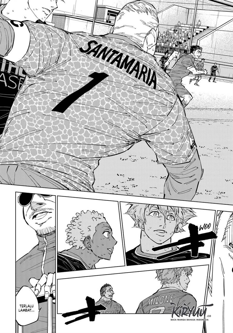 catenaccio - Chapter: 51