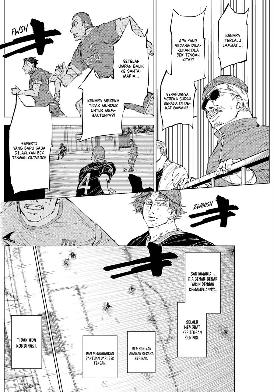 catenaccio - Chapter: 51
