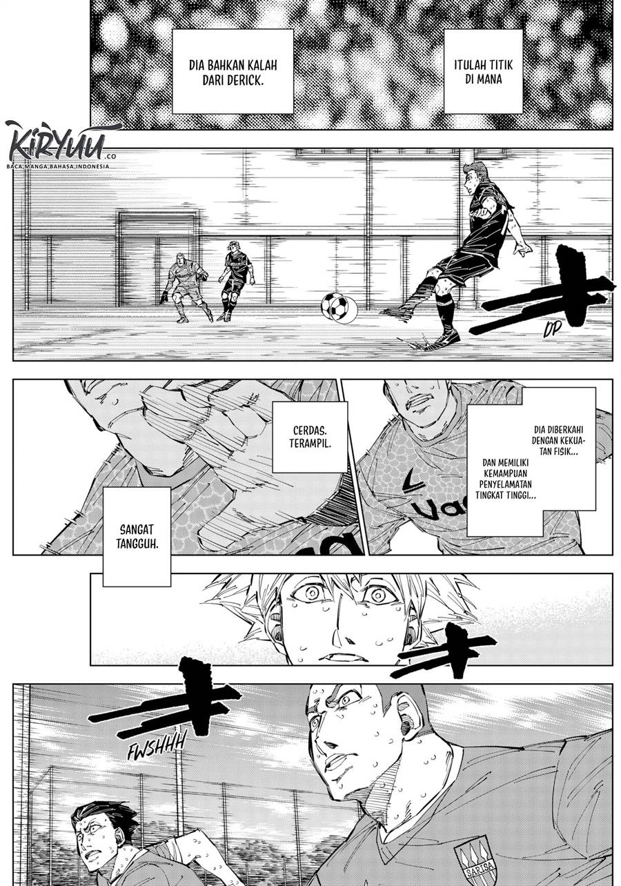 catenaccio - Chapter: 51