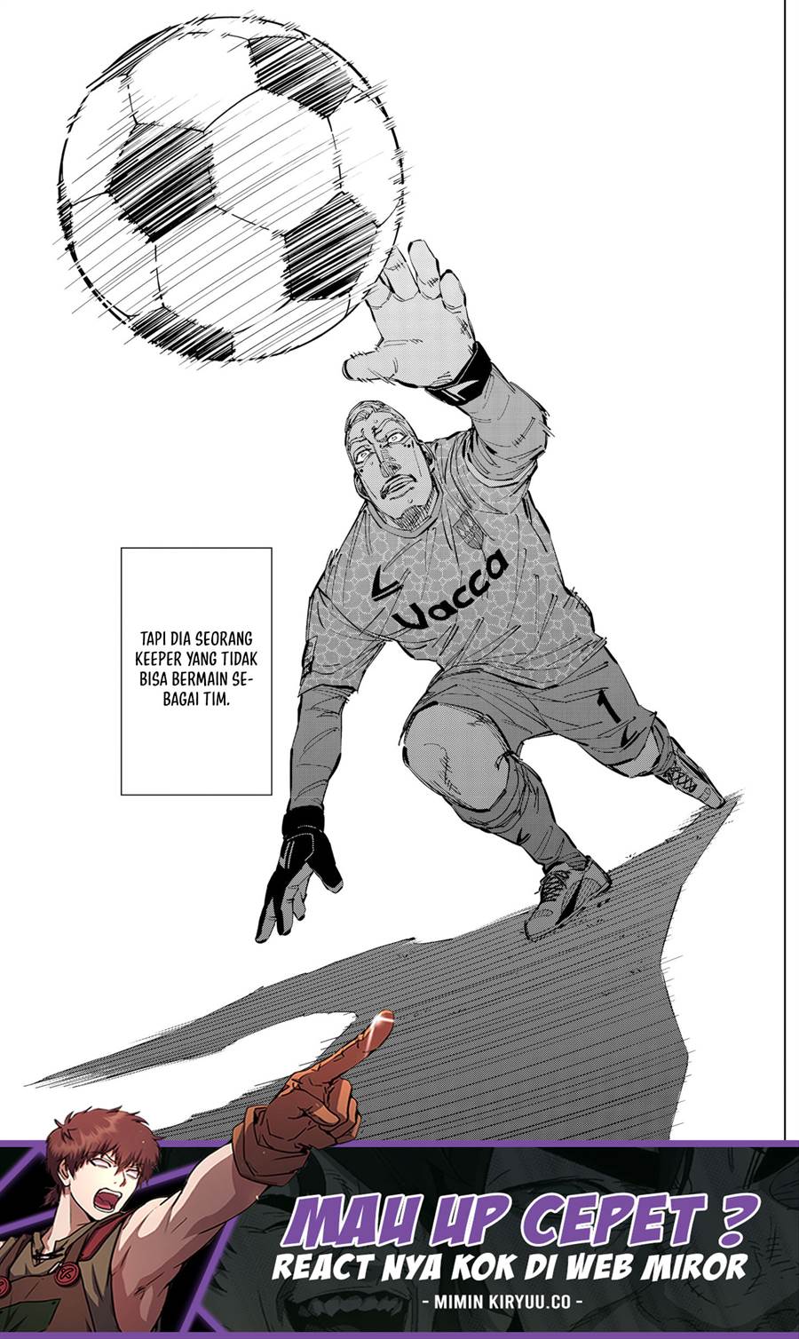 catenaccio - Chapter: 51