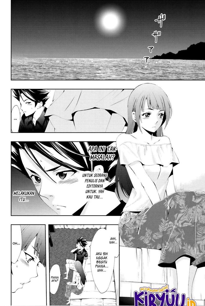 hitman-seo-kouji - Chapter: 63.5