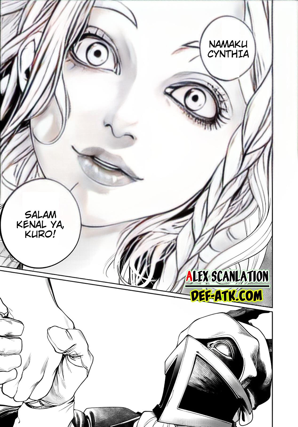 kokuma-musou - Chapter: 11