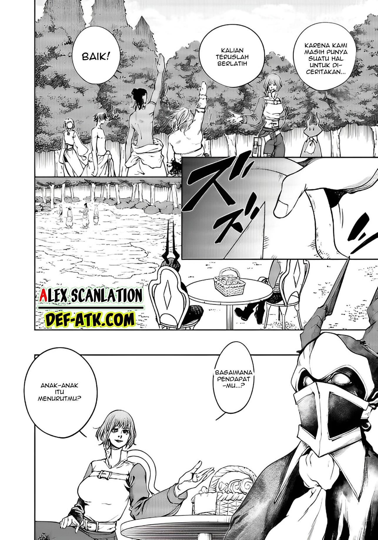 kokuma-musou - Chapter: 11