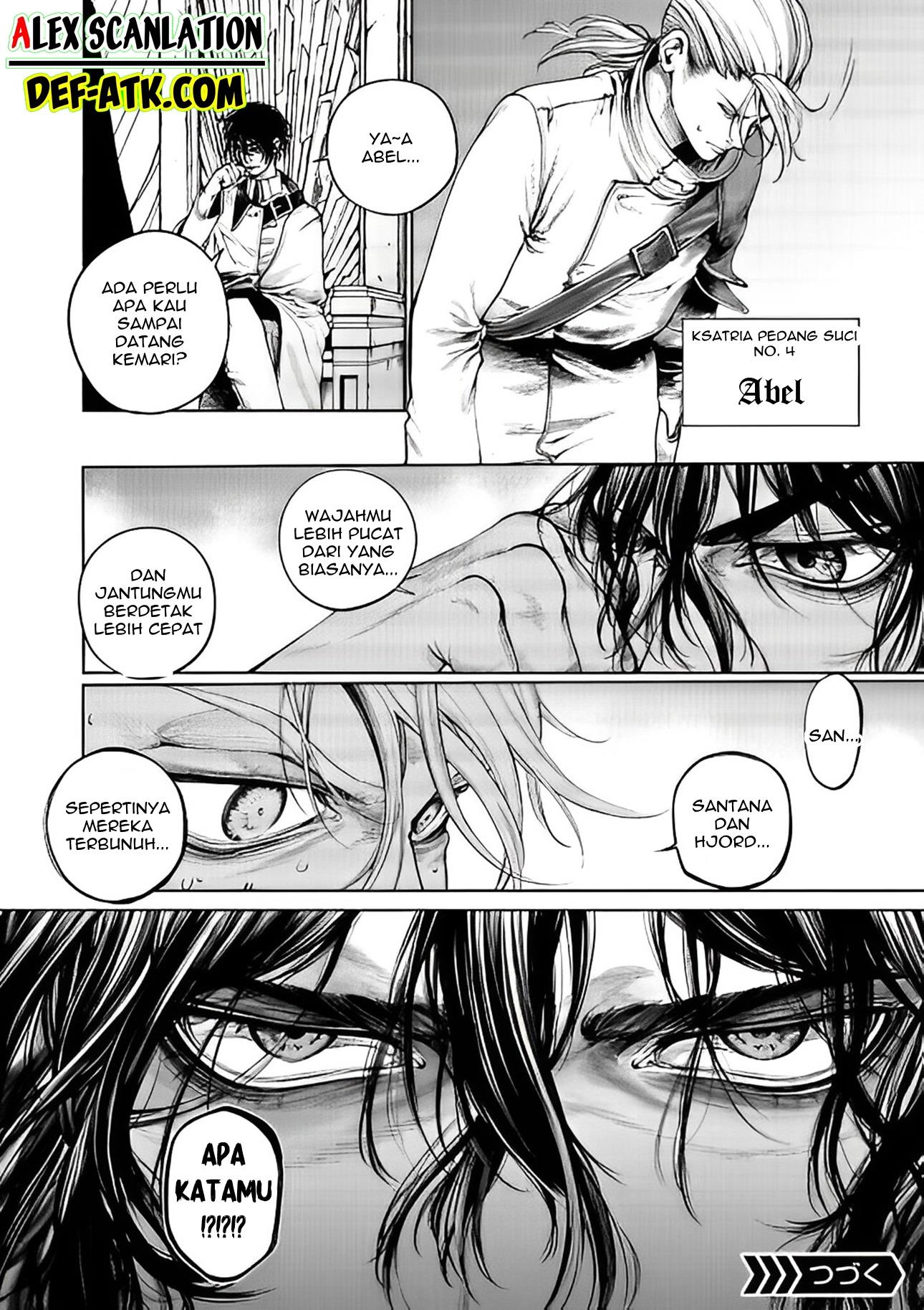 kokuma-musou - Chapter: 11