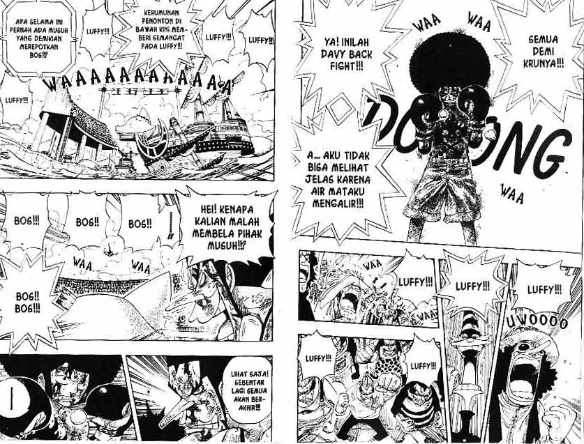 one-piece-id - Chapter: 317