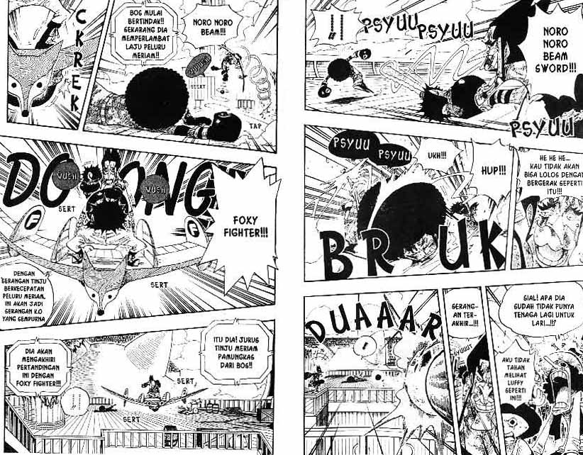 one-piece-id - Chapter: 317