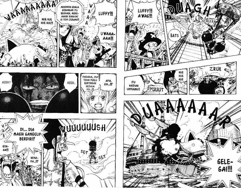 one-piece-id - Chapter: 317