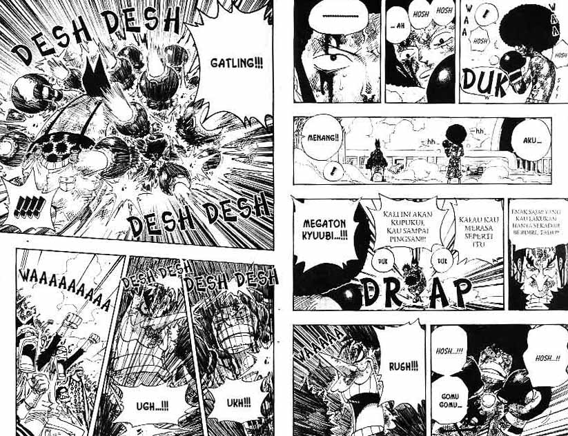 one-piece-id - Chapter: 317