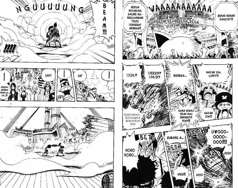 one-piece-id - Chapter: 317