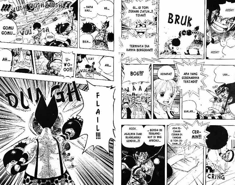 one-piece-id - Chapter: 317