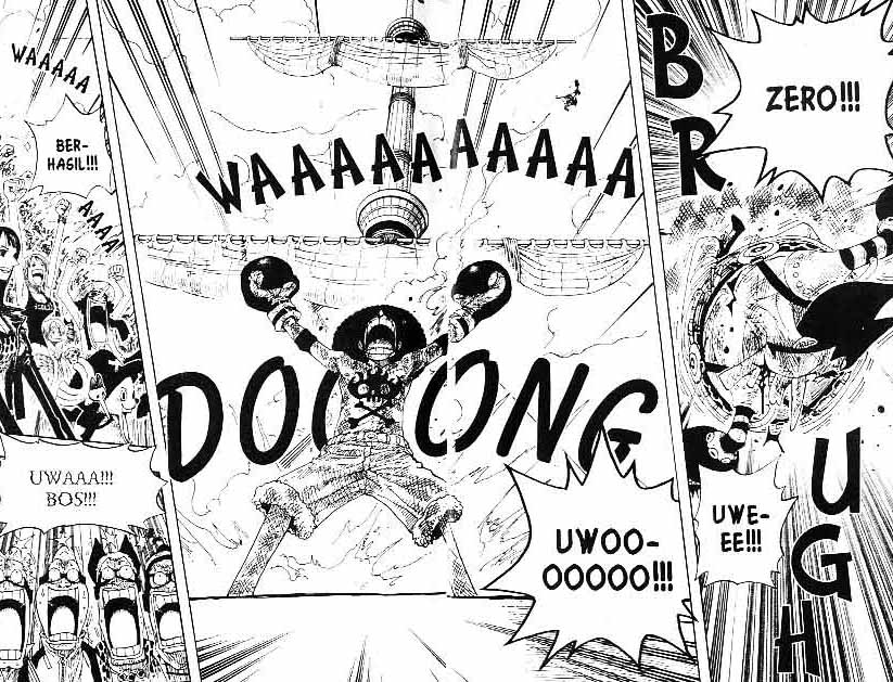 one-piece-id - Chapter: 317