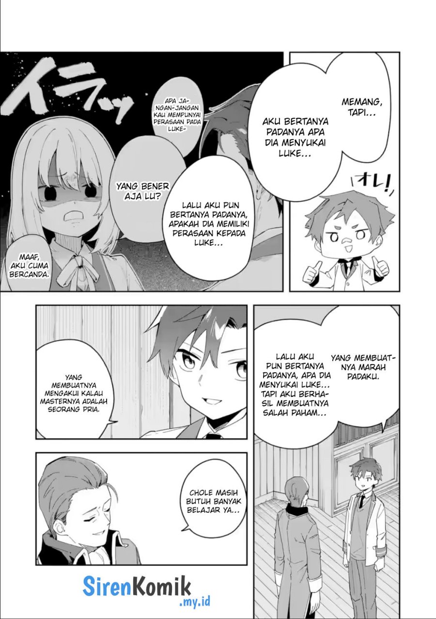 akuyaku-reijou-no-shitsuji-sama-hametsu-flag-wa-ore-ga-tsubusasete-itadakimasu - Chapter: 33