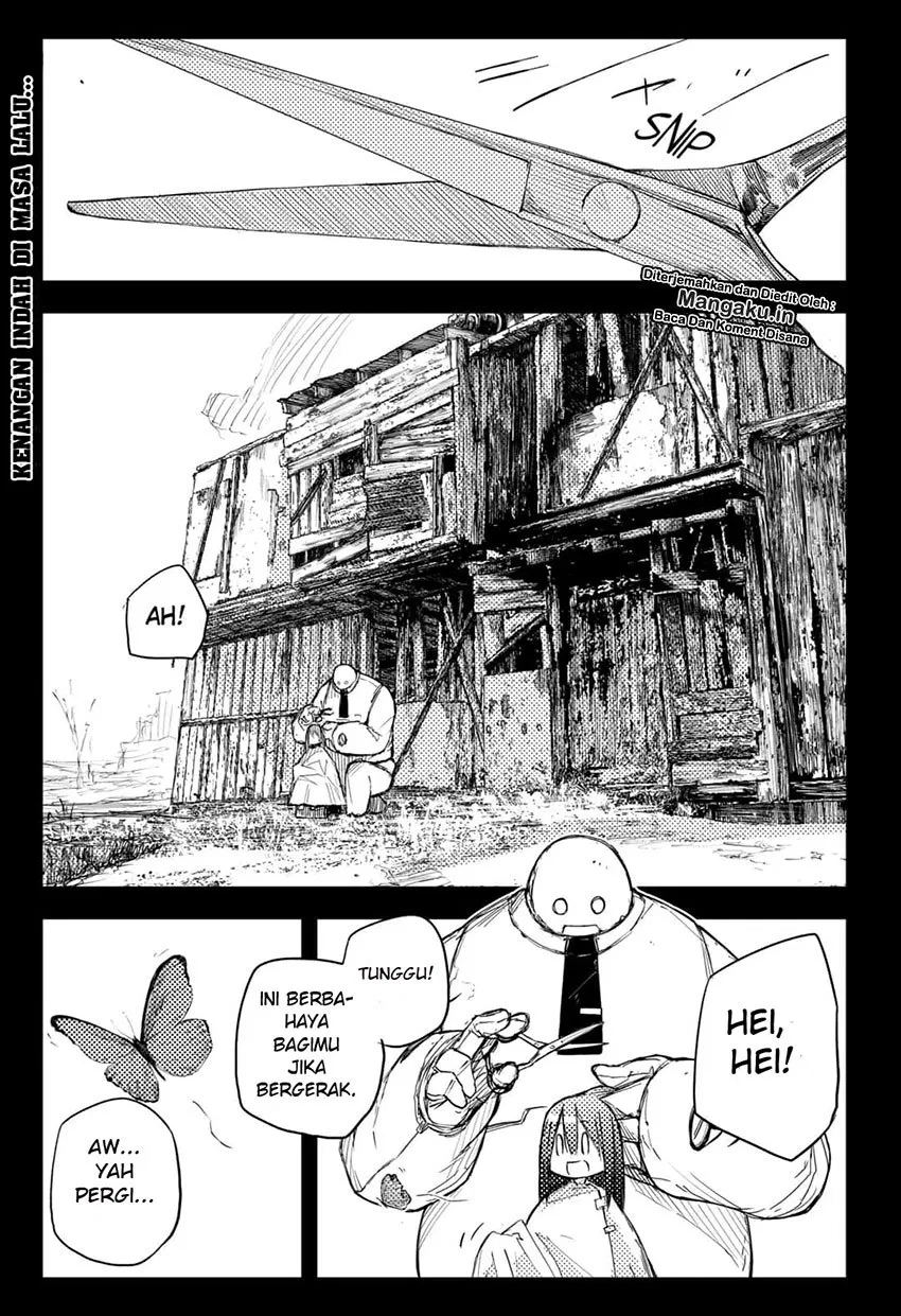 heart-gear - Chapter: 08