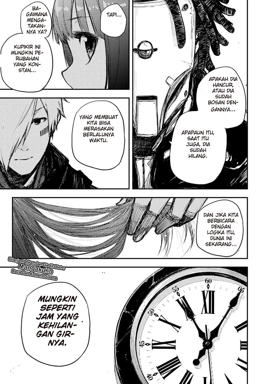 heart-gear - Chapter: 08