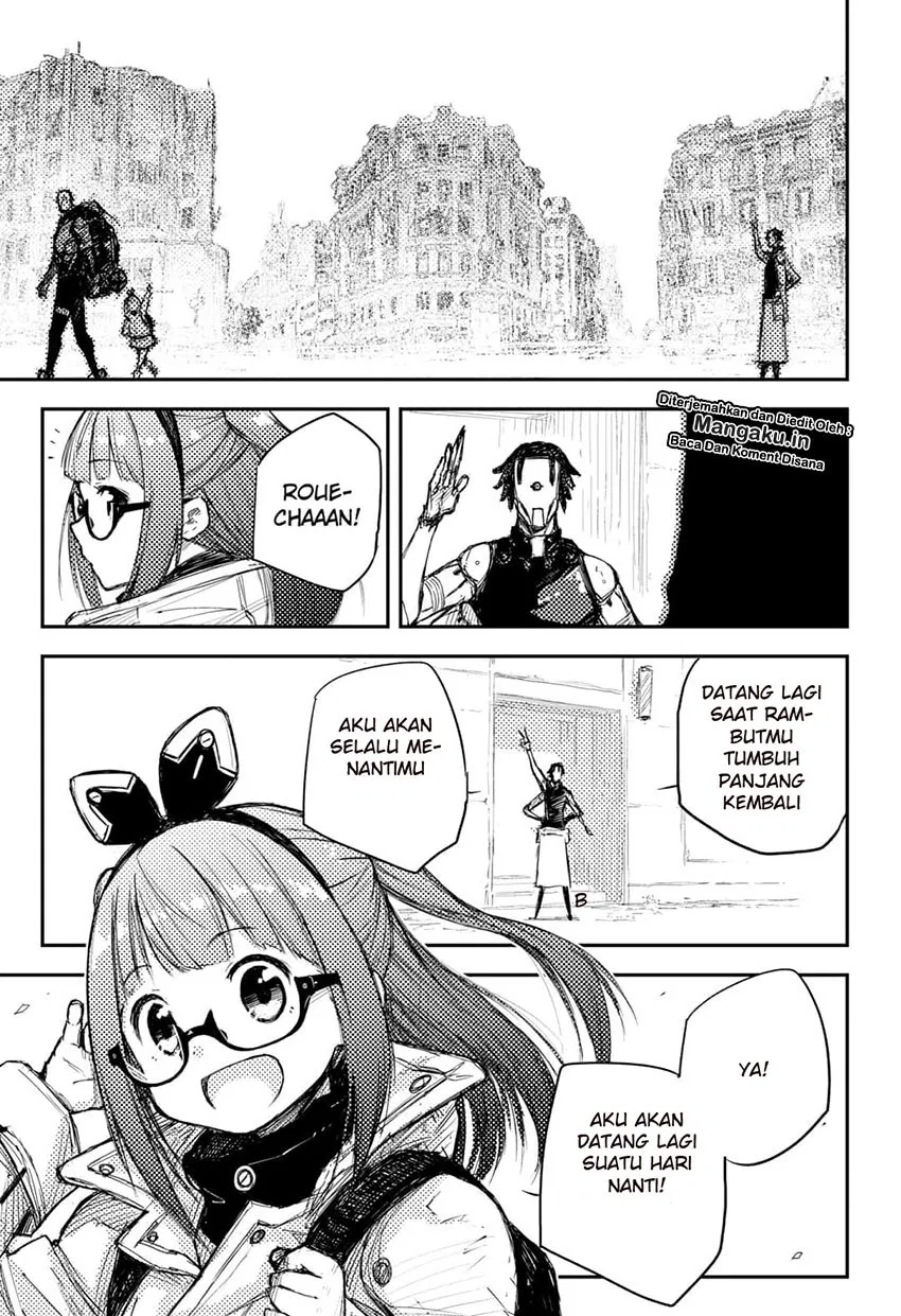 heart-gear - Chapter: 08