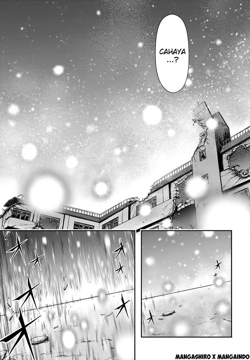 plunderer - Chapter: 24