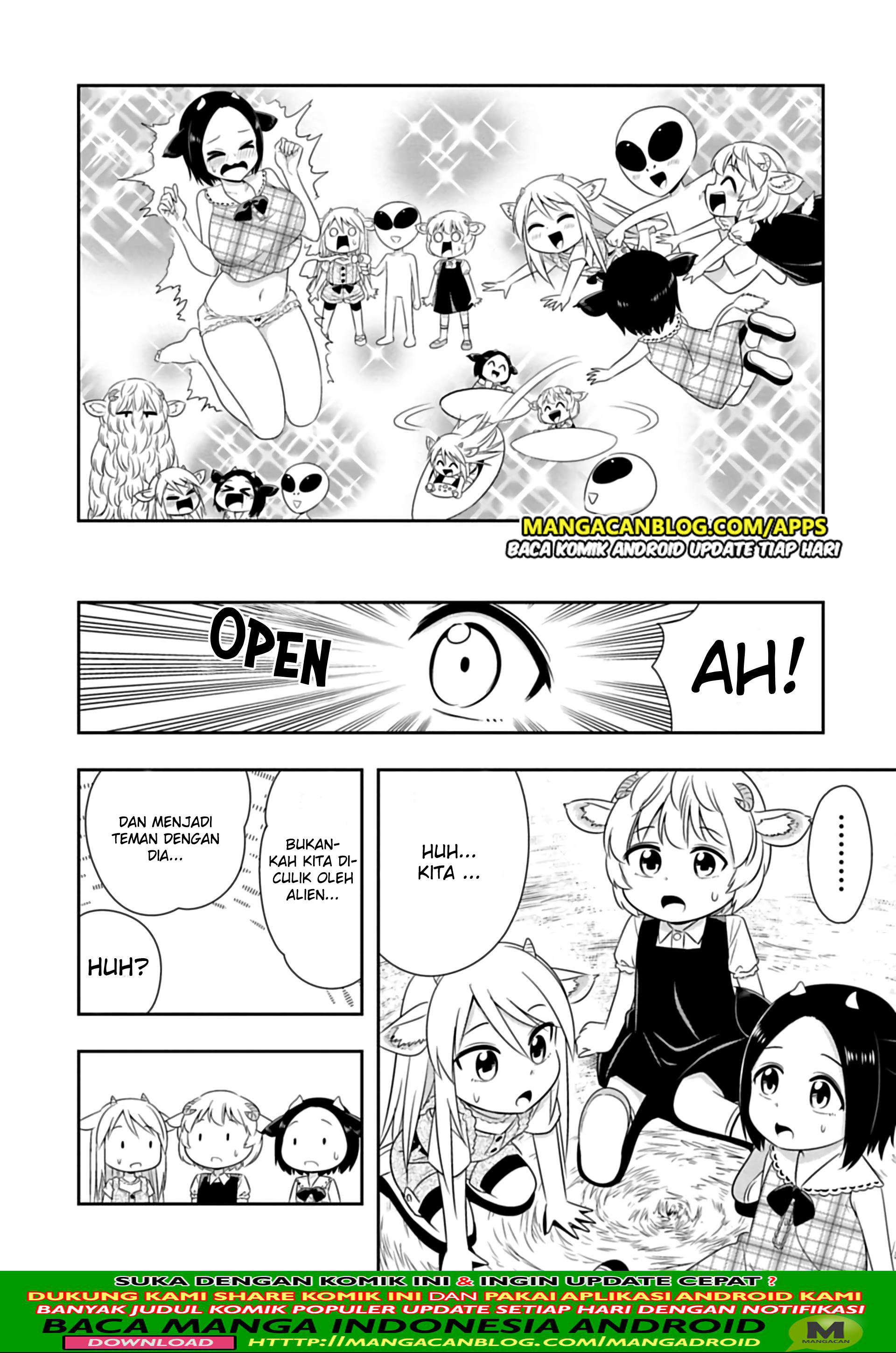 murenase-shiiton-gakuen - Chapter: 86.5