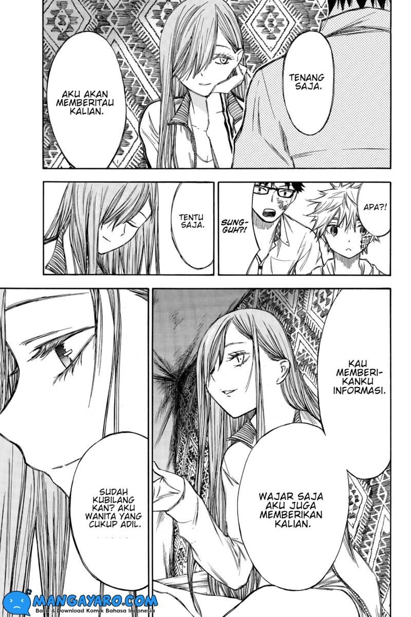 hone-ga-kusaru-made - Chapter: 56