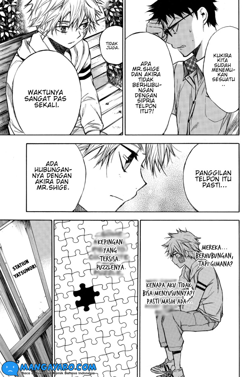 hone-ga-kusaru-made - Chapter: 56