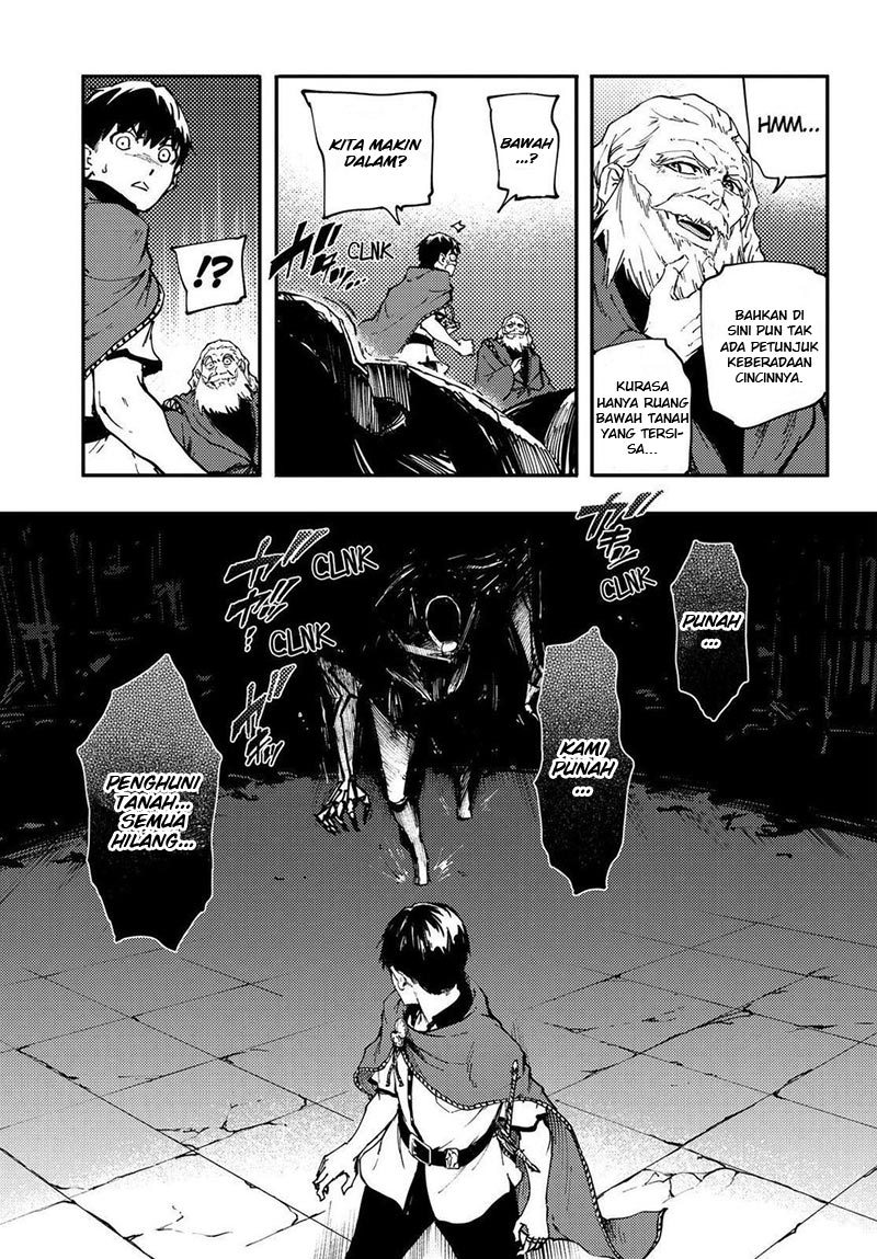 kekkon-yubiwa-monogatari - Chapter: 25