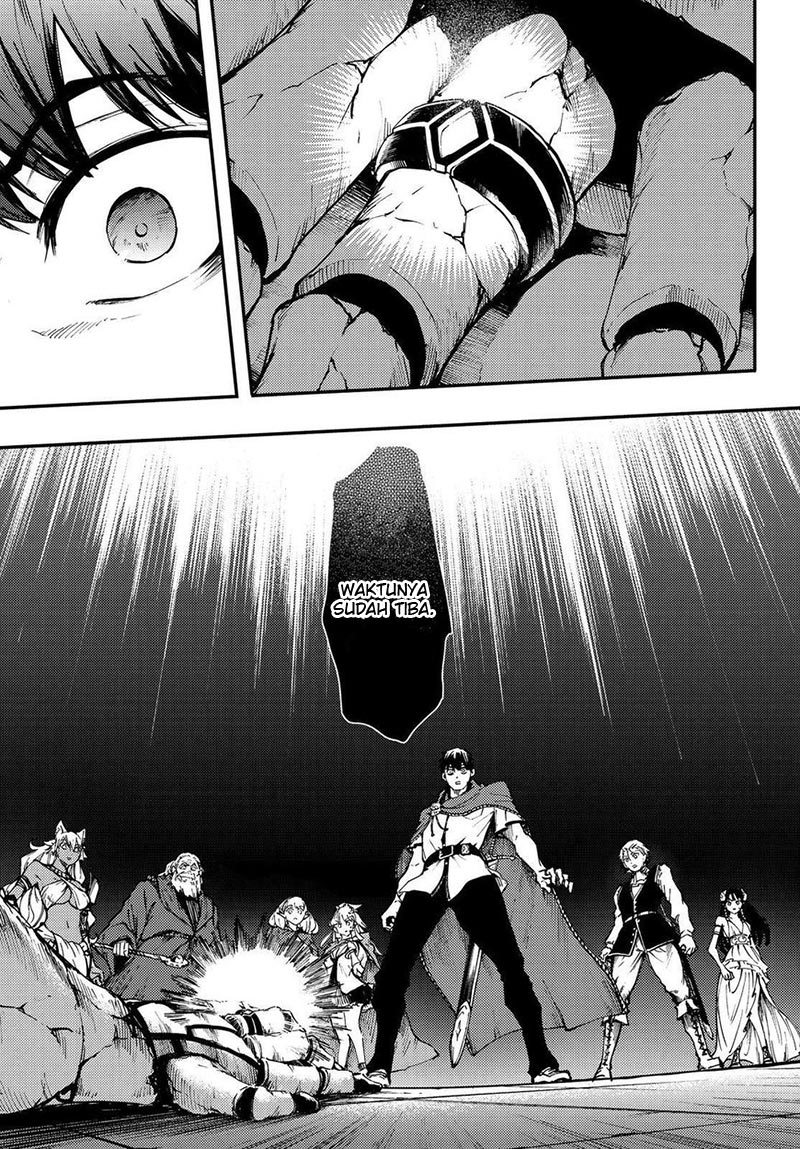 kekkon-yubiwa-monogatari - Chapter: 25