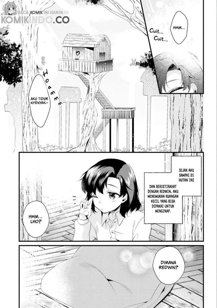 doshomin-no-watashi-jitsu-wa-tenseisha-deshita - Chapter: 5