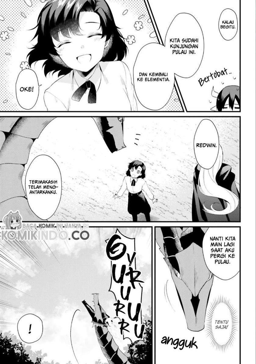 doshomin-no-watashi-jitsu-wa-tenseisha-deshita - Chapter: 5