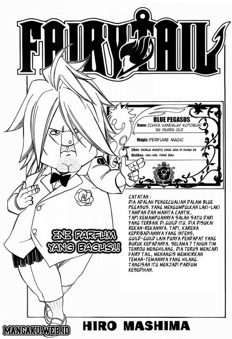 fairy-tail - Chapter: 358