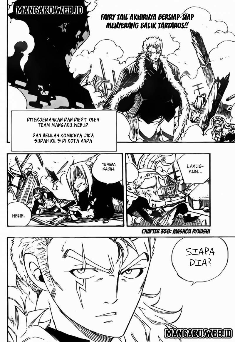 fairy-tail - Chapter: 358