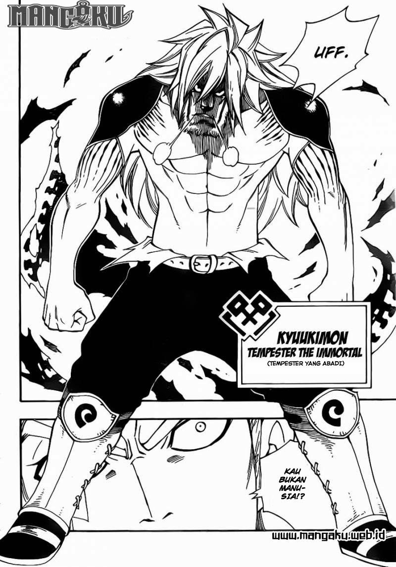 fairy-tail - Chapter: 358