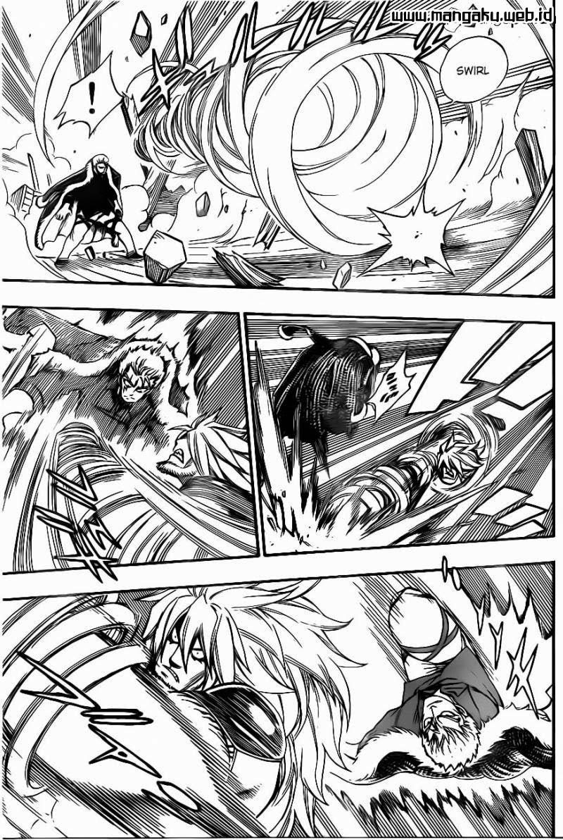 fairy-tail - Chapter: 358