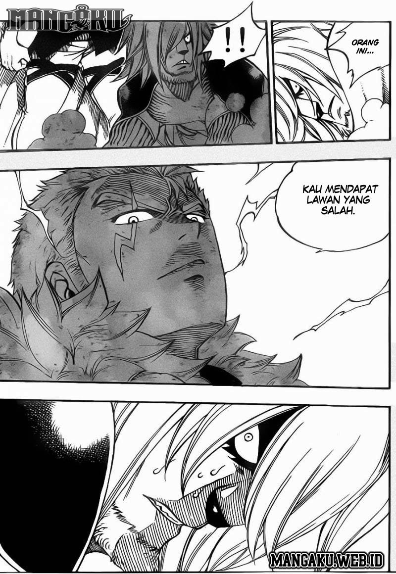 fairy-tail - Chapter: 358