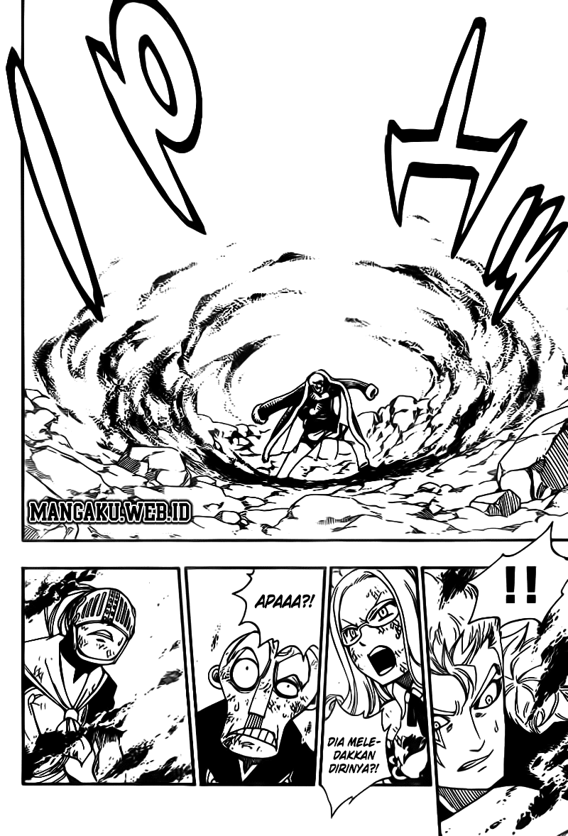 fairy-tail - Chapter: 358