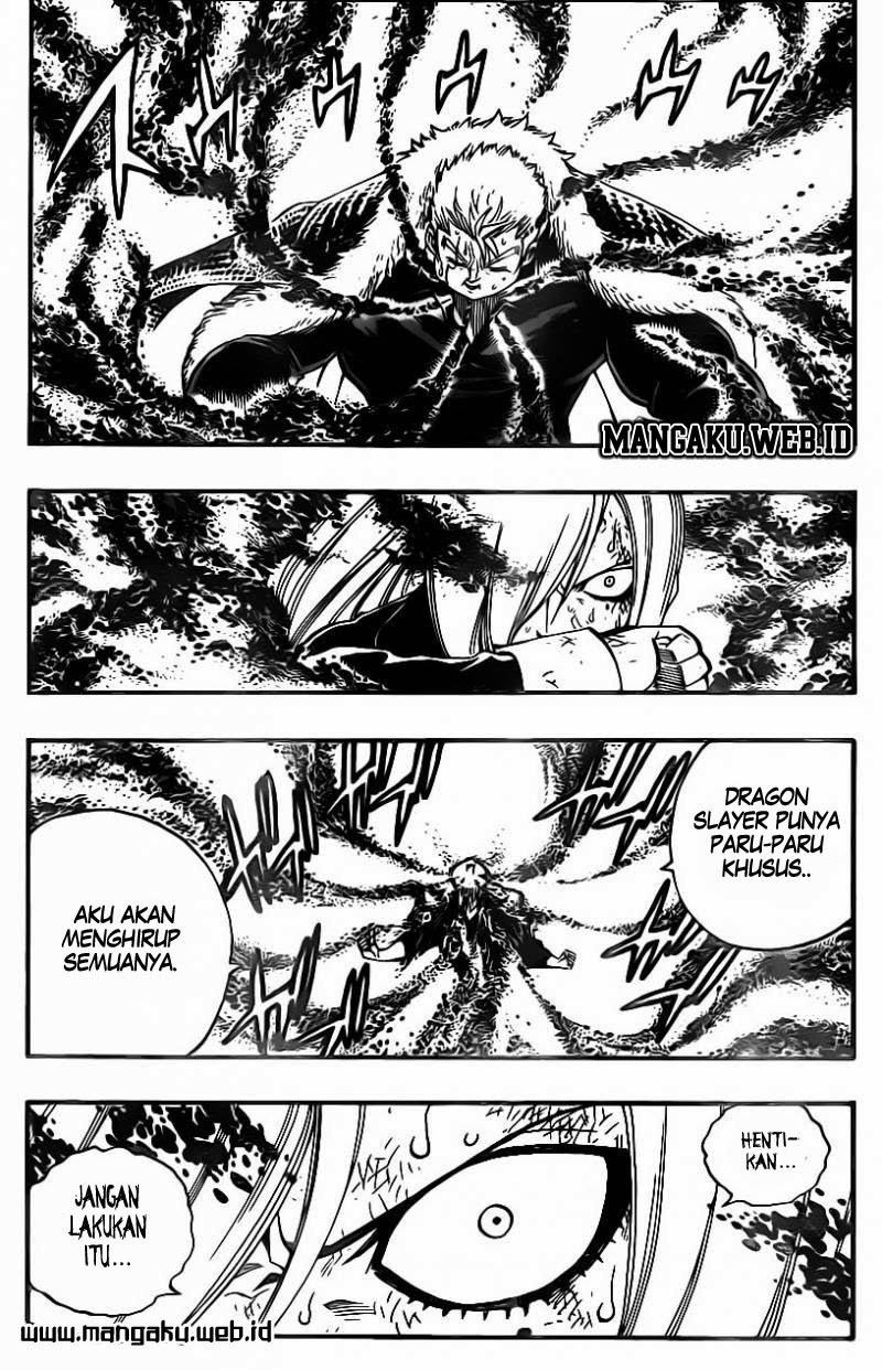 fairy-tail - Chapter: 358