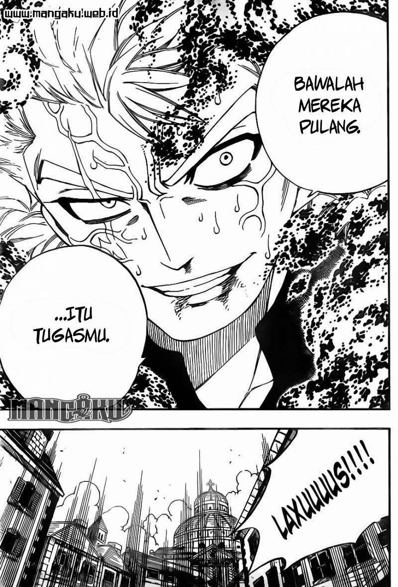 fairy-tail - Chapter: 358