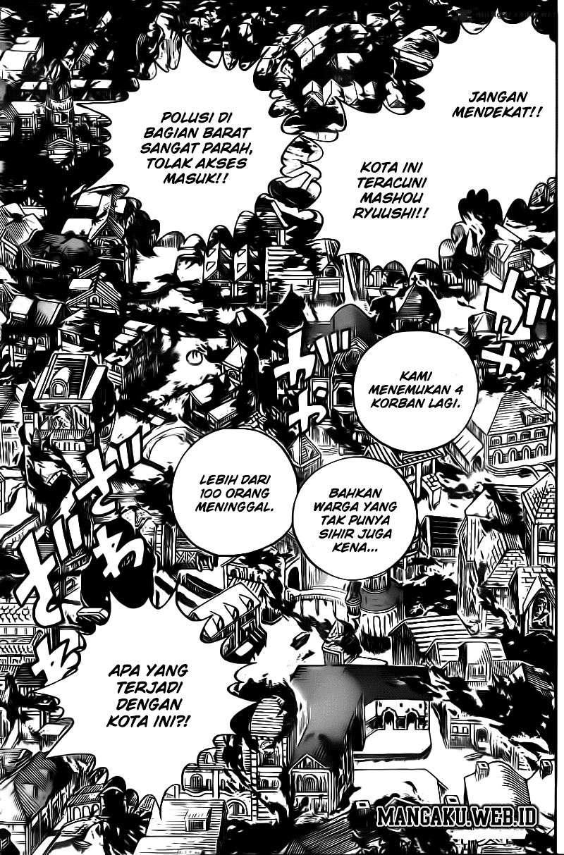 fairy-tail - Chapter: 358