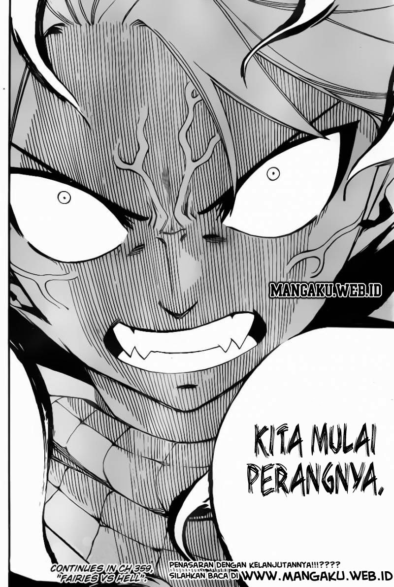 fairy-tail - Chapter: 358