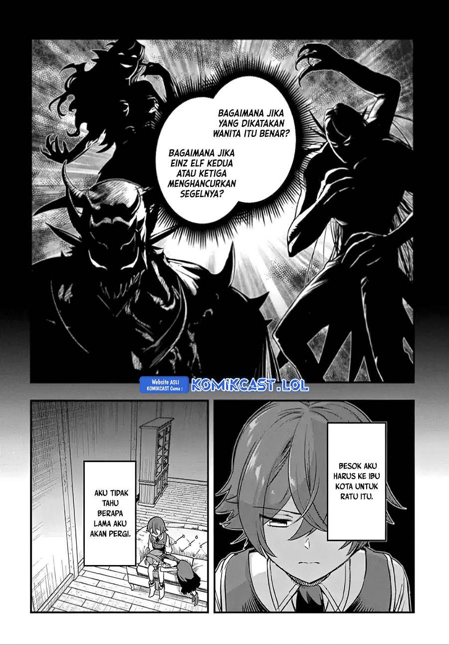 magic-maker-isekai-mahou-no-tsukurikata - Chapter: 19